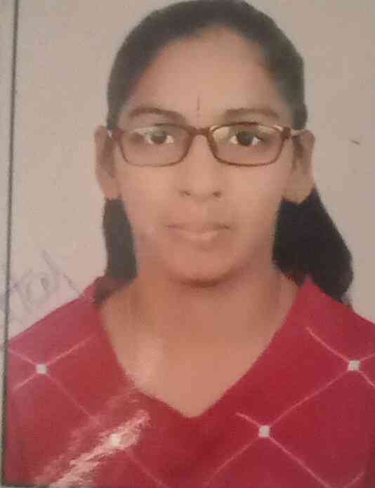 Rutuja Chandan Attal