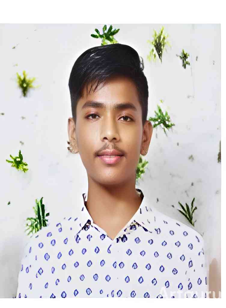 Aryan Sharma
