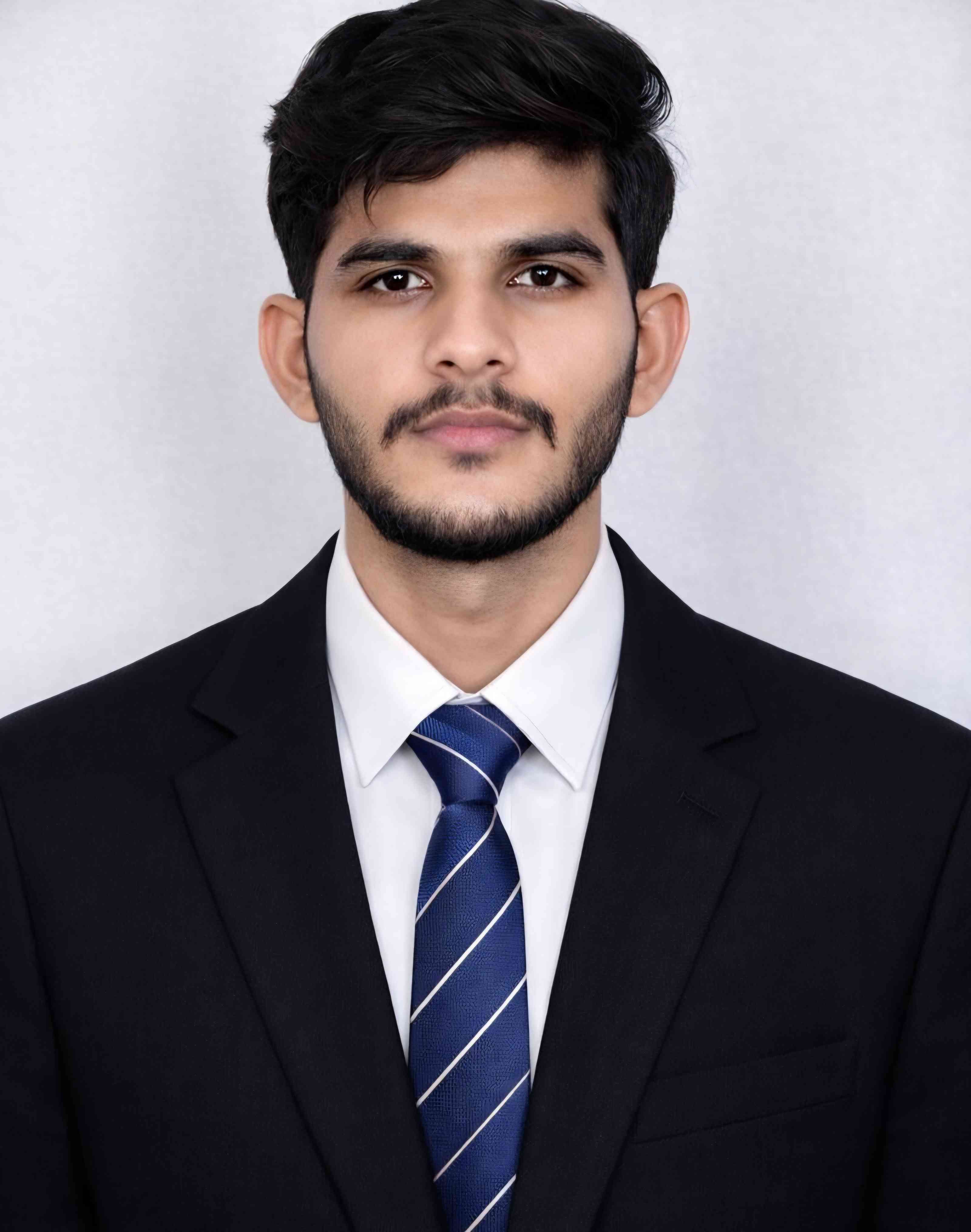Atul Singh Dangi