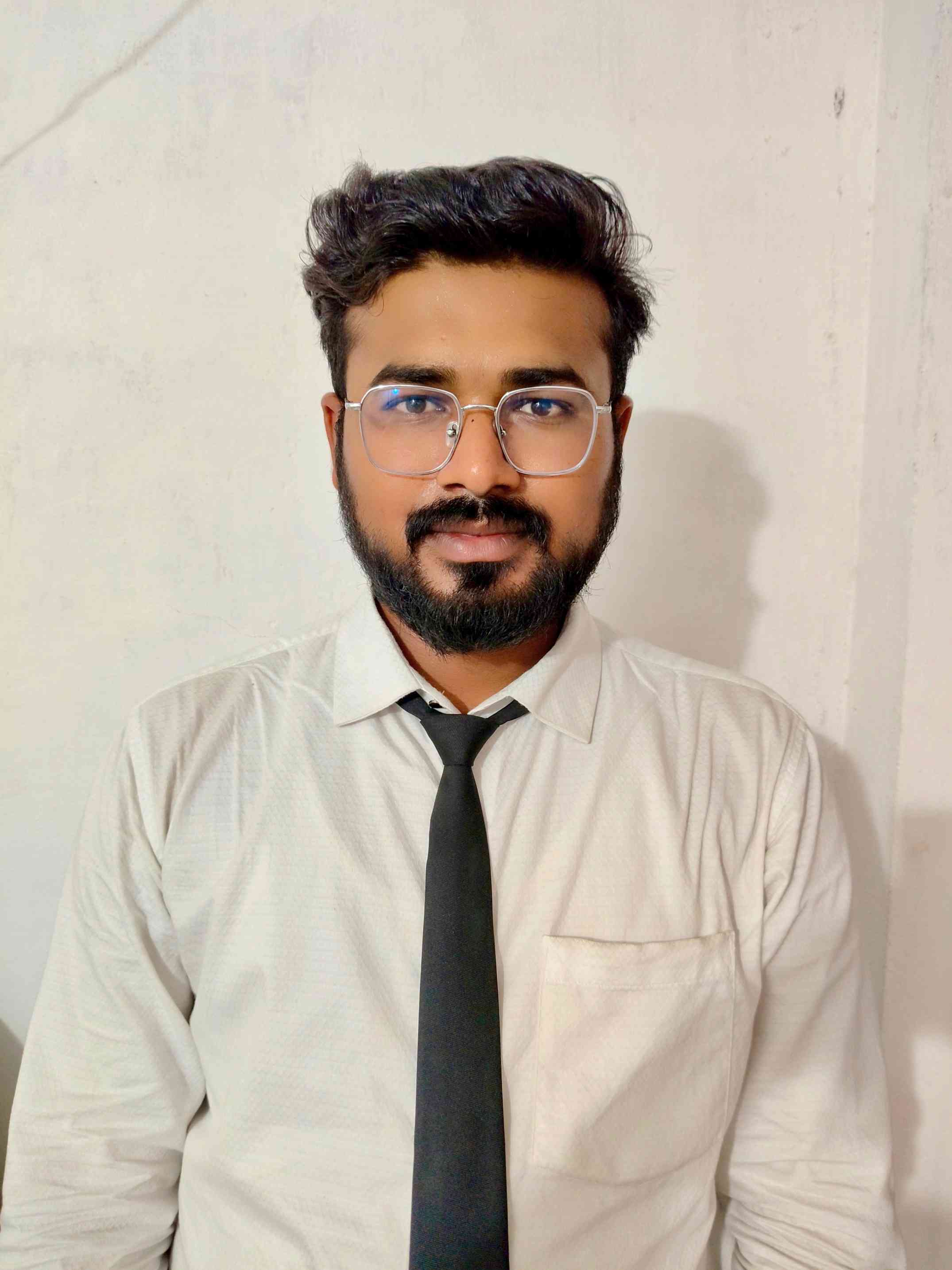 Avinash Verma
