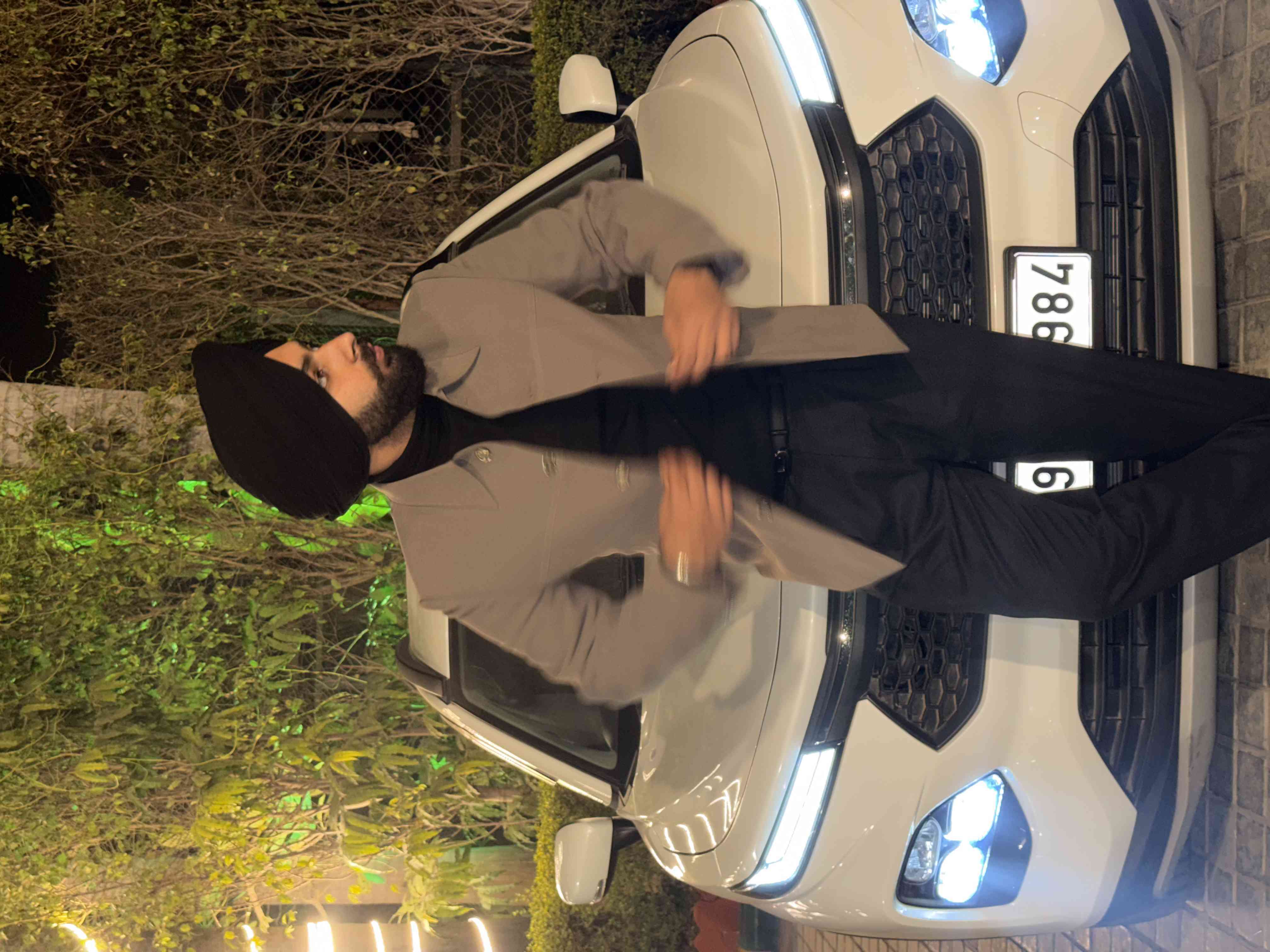 Avaljeet Singh