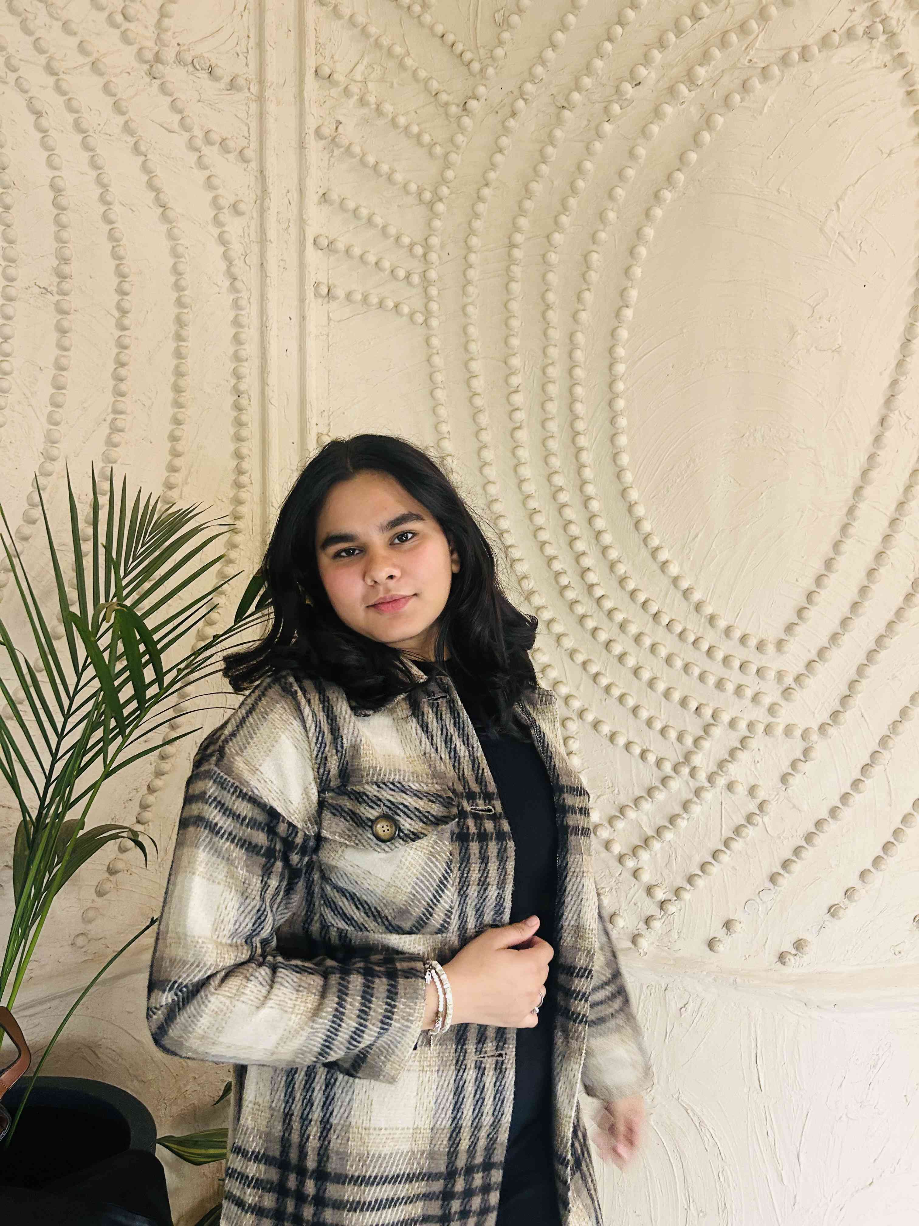 Avani Parashar
