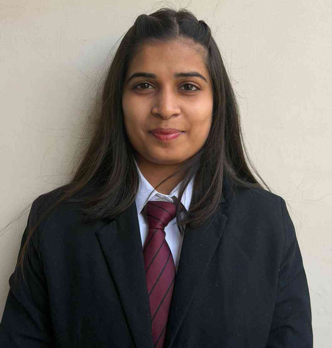avantika Bhadouria
