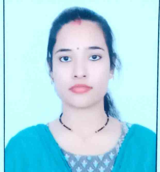 Avantika Pal