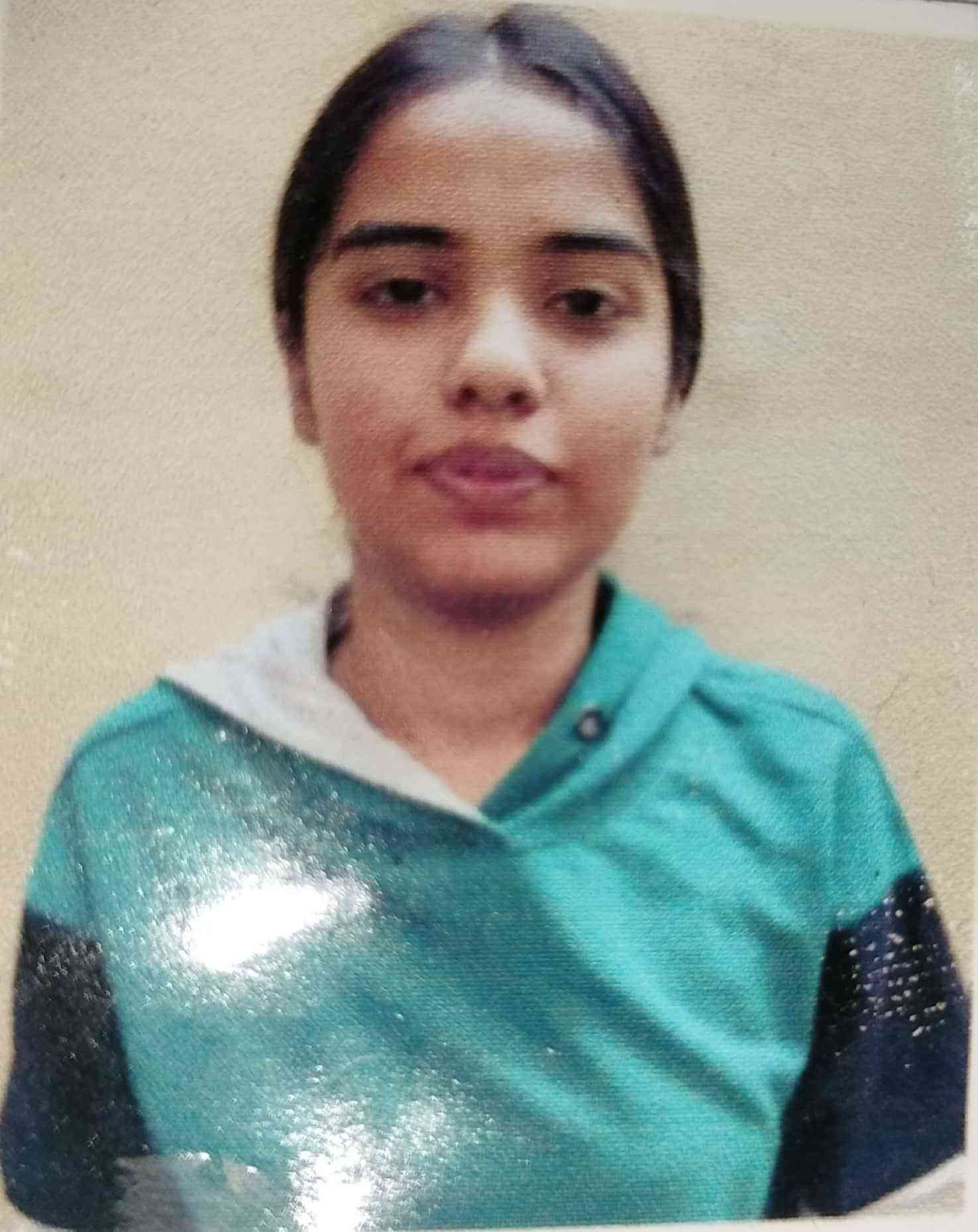 Avantika Panwar