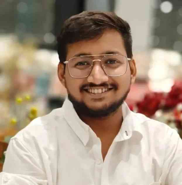 Avesh Singh