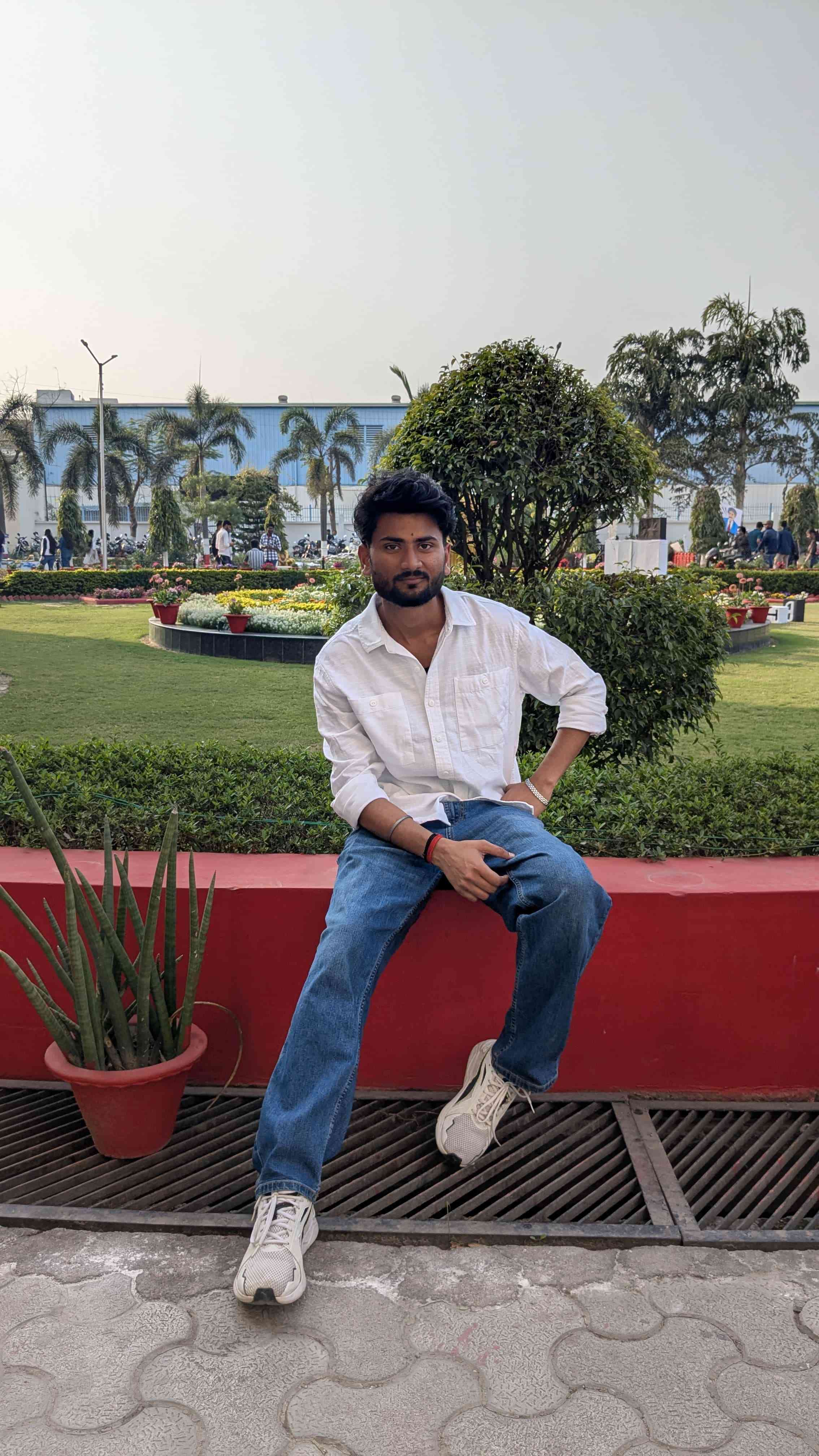 Avinash Singh