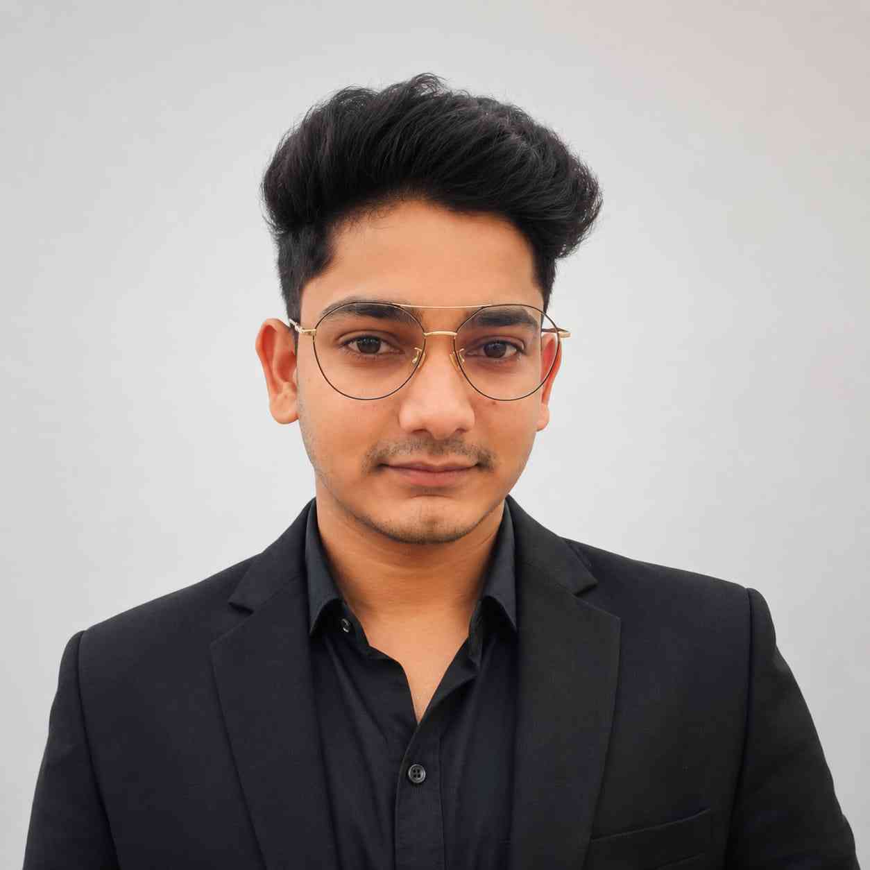 Avinash Kumar