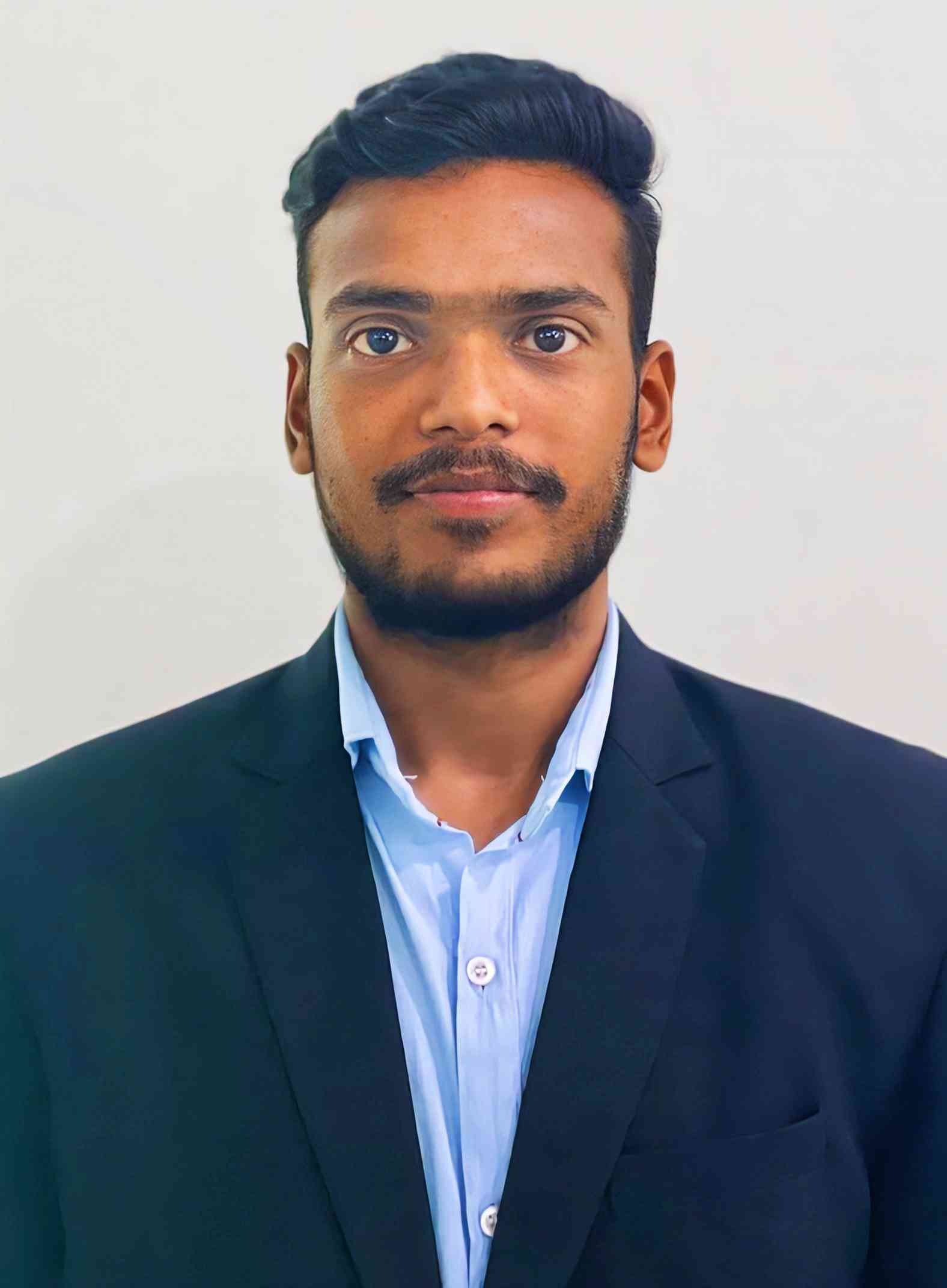 Avinash Rampravesh Saw