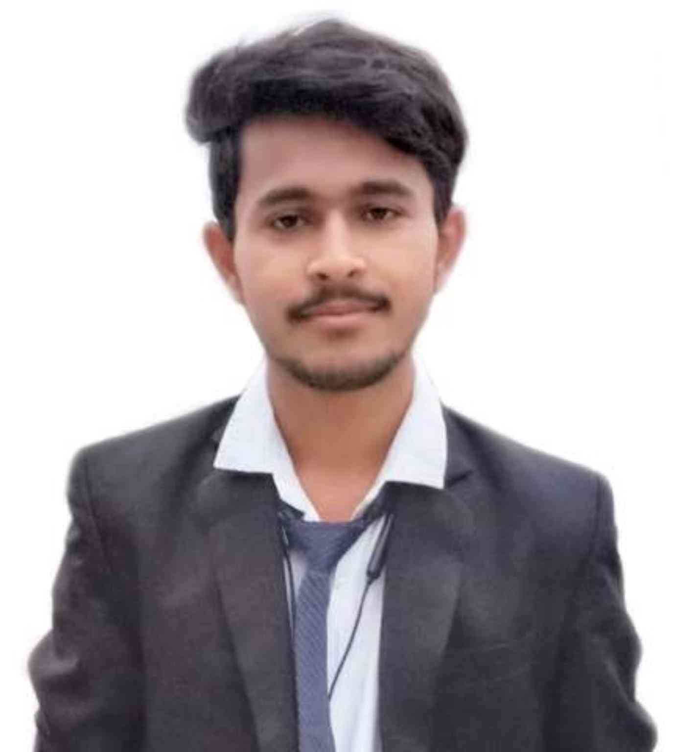 Avinash Pandey