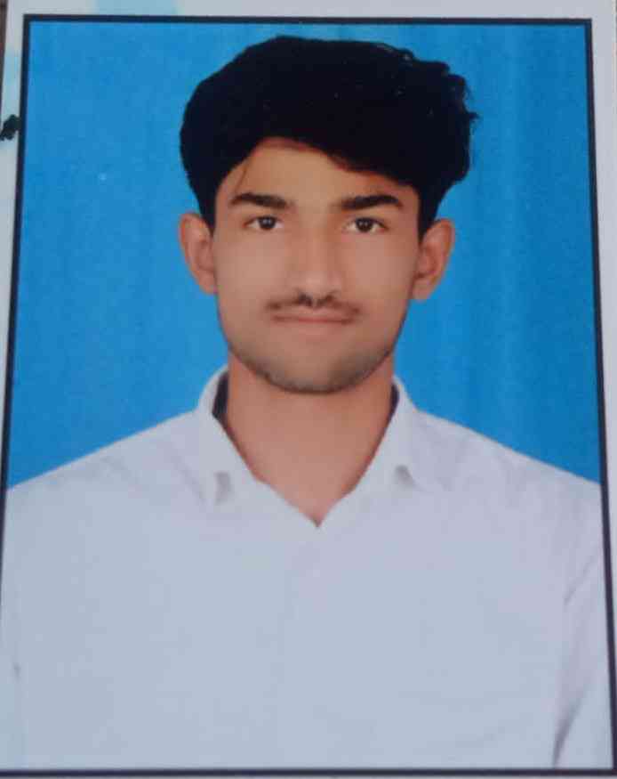 Avneesh Pal