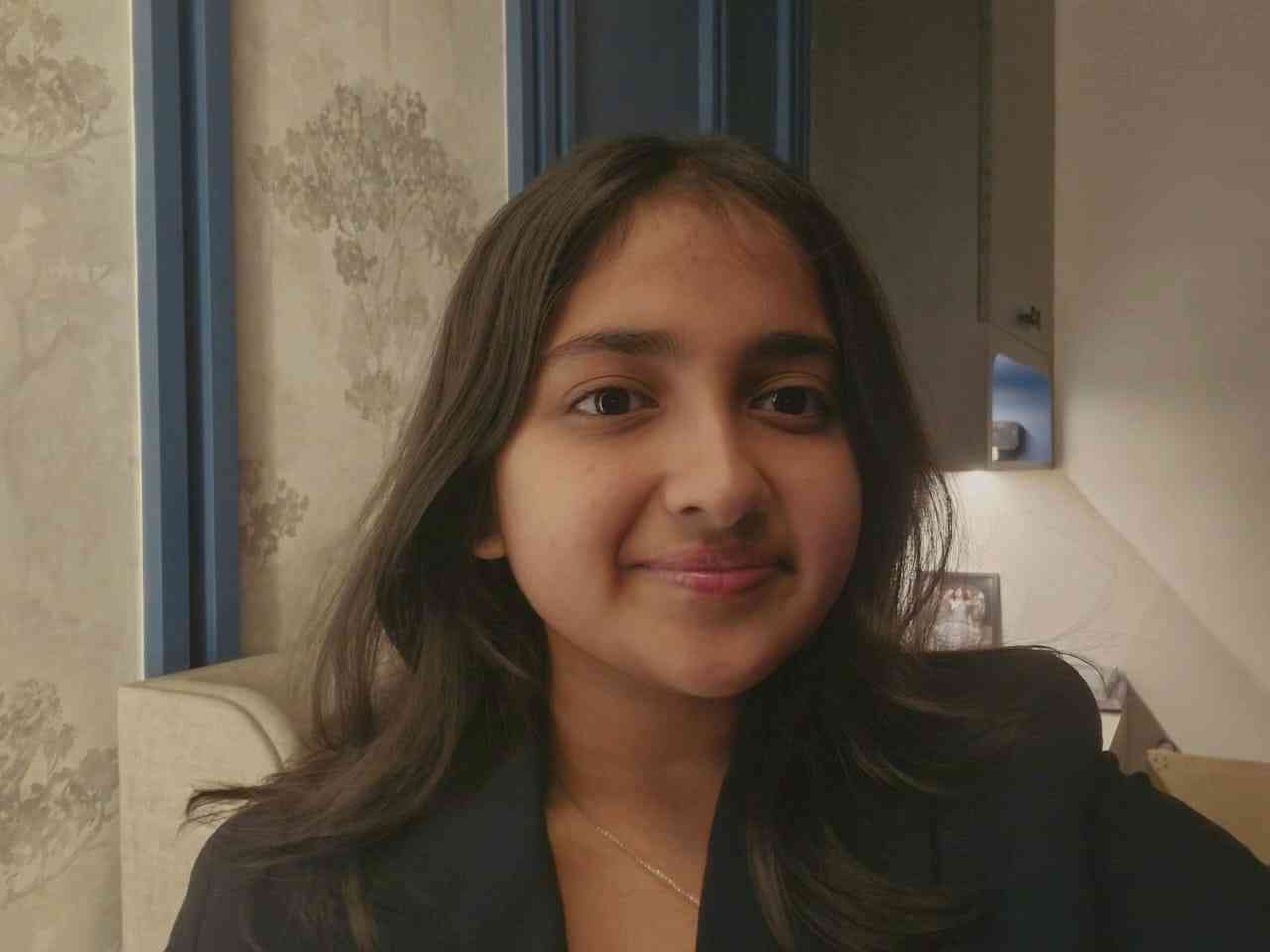 Avni Chaturvedi