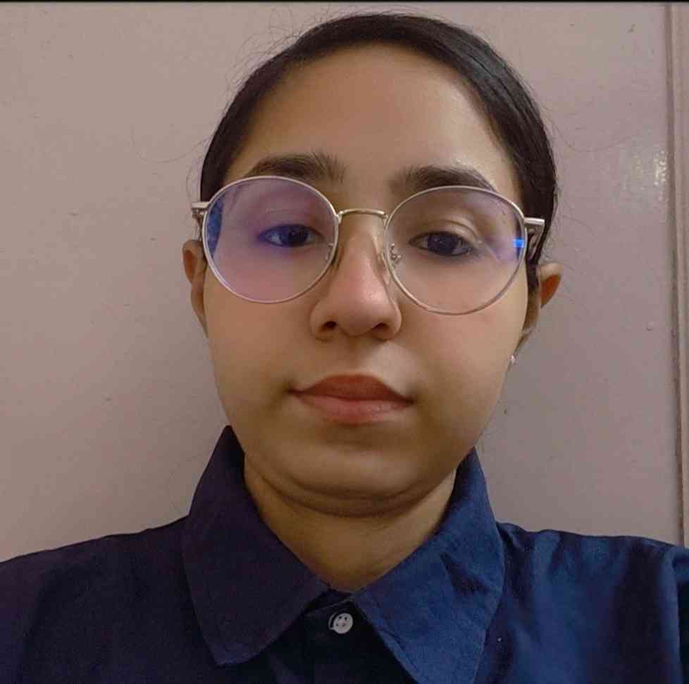 Avni Nagpal