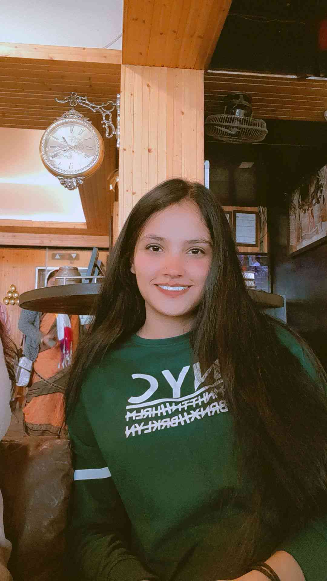 Avni Sharma