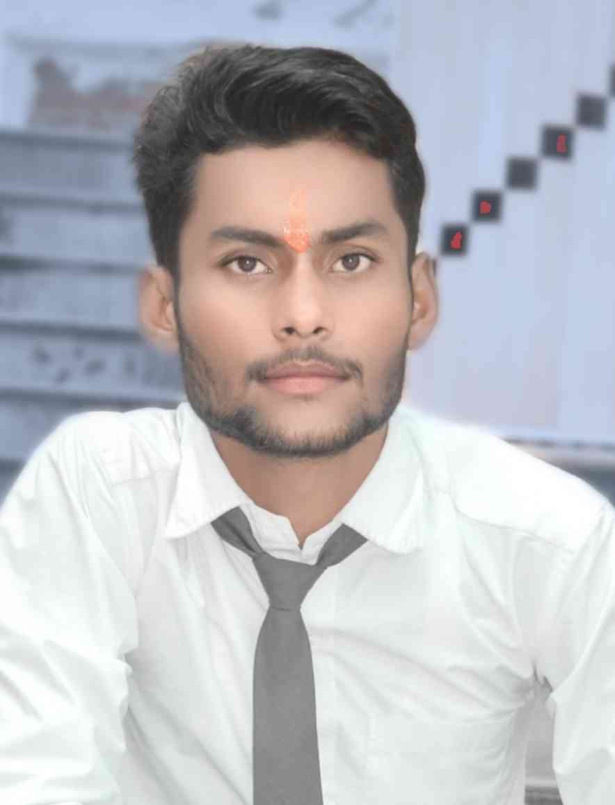 Avnish Patel