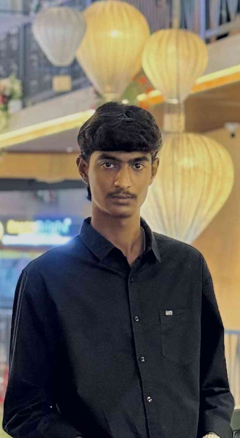 Awaiz  Mulla