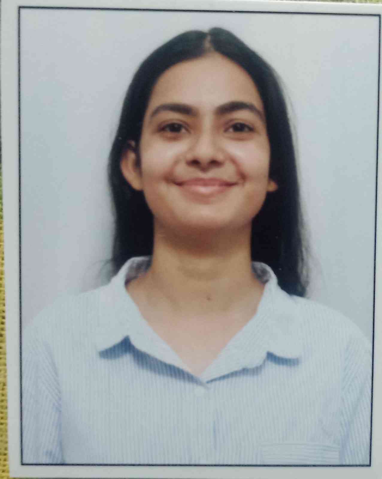 CHARU AWASTHI