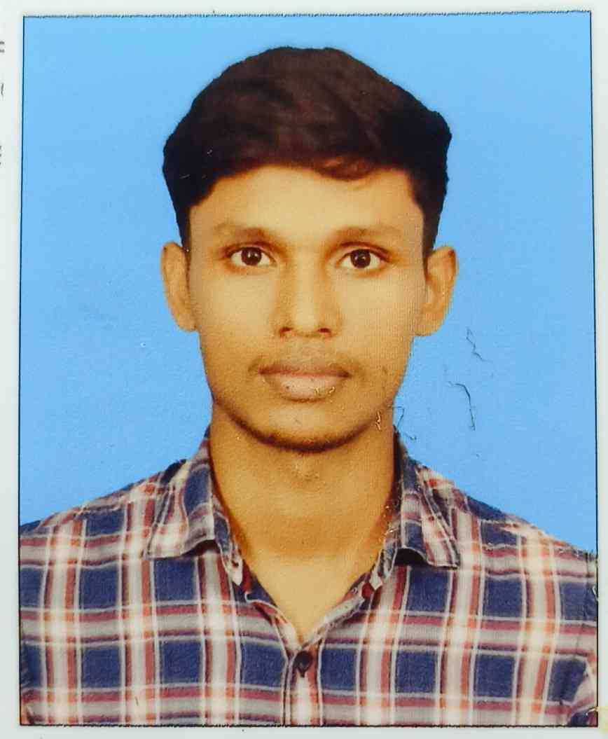 Aditya Yadav