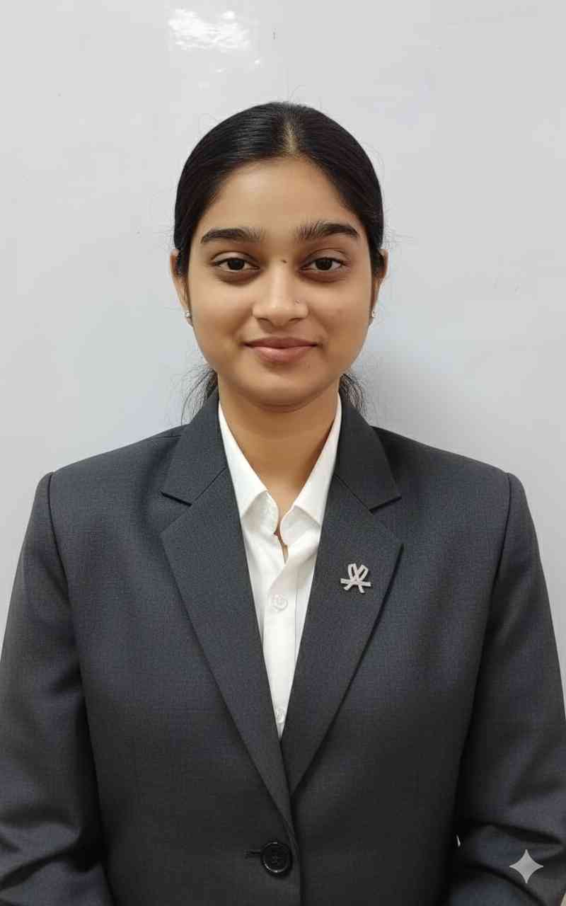 Anjali Yadav
