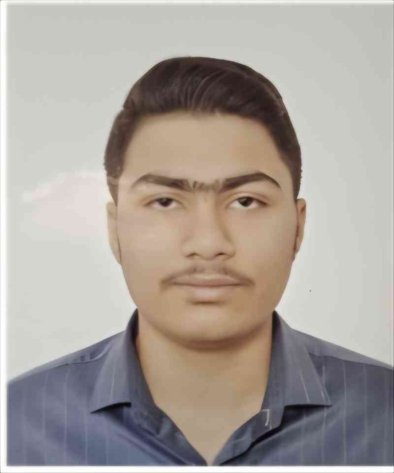 Mir Ayaan Ali Osmani