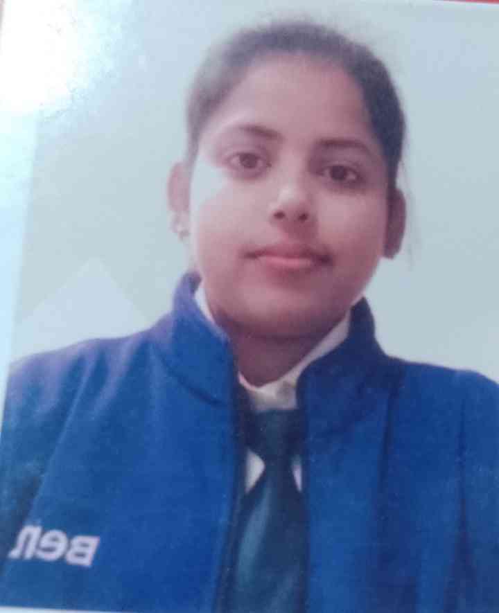 Ayasha Siddiqui