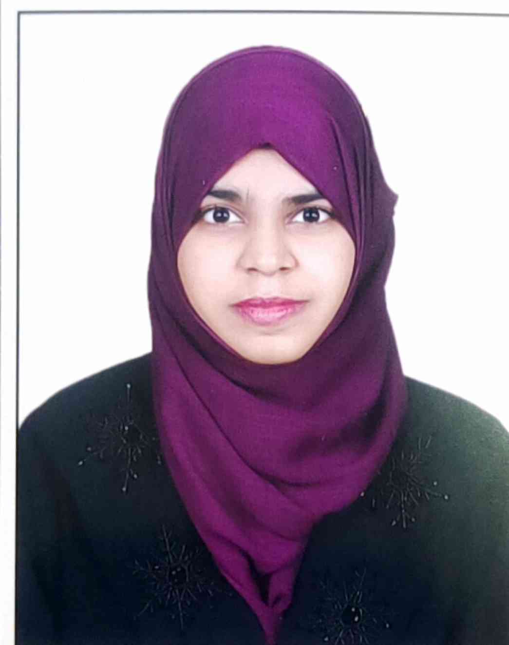Ayesha Osman