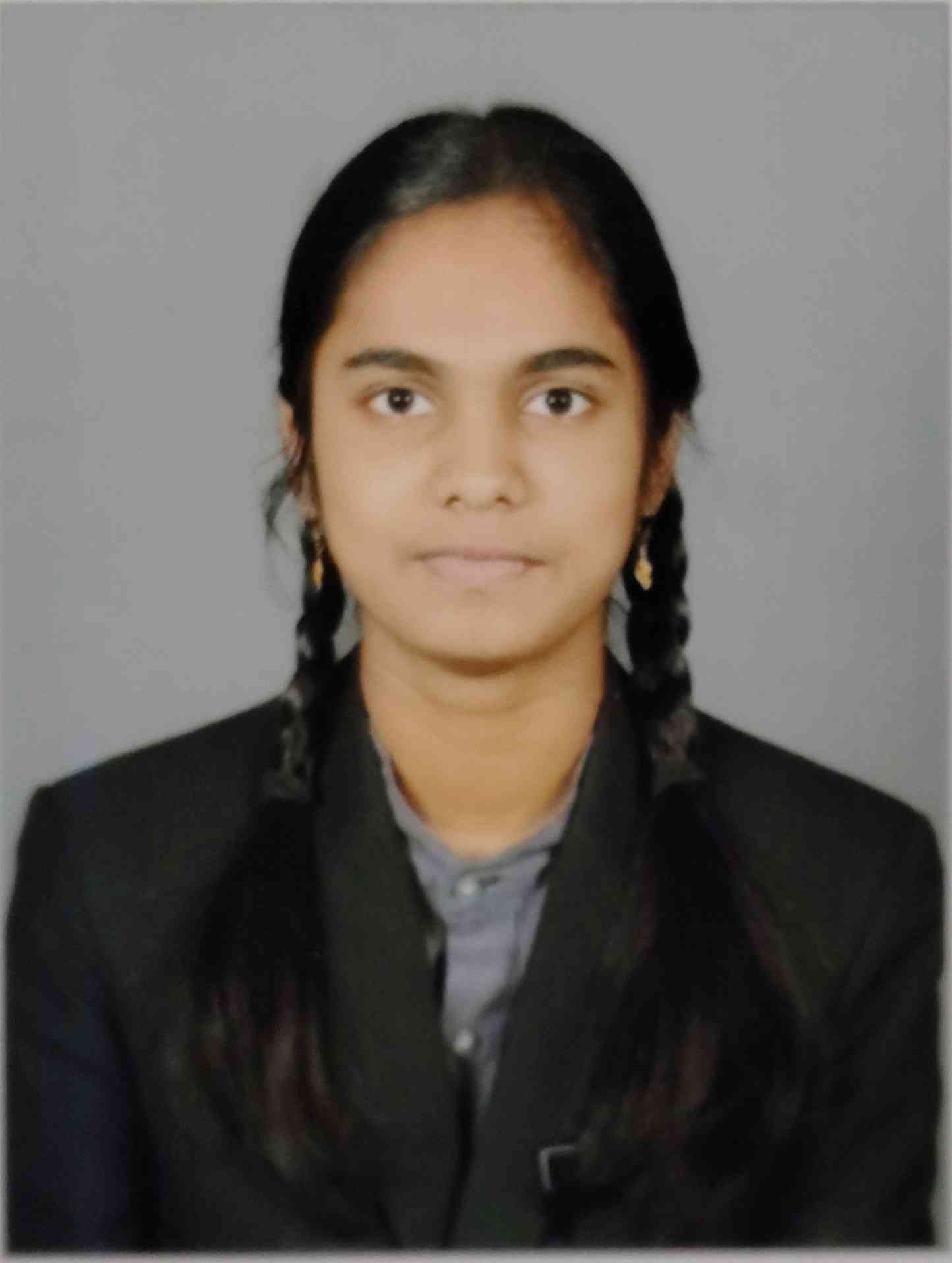 Ayesha Auti