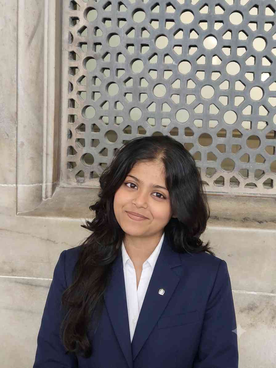 Ayesha Bhuniya