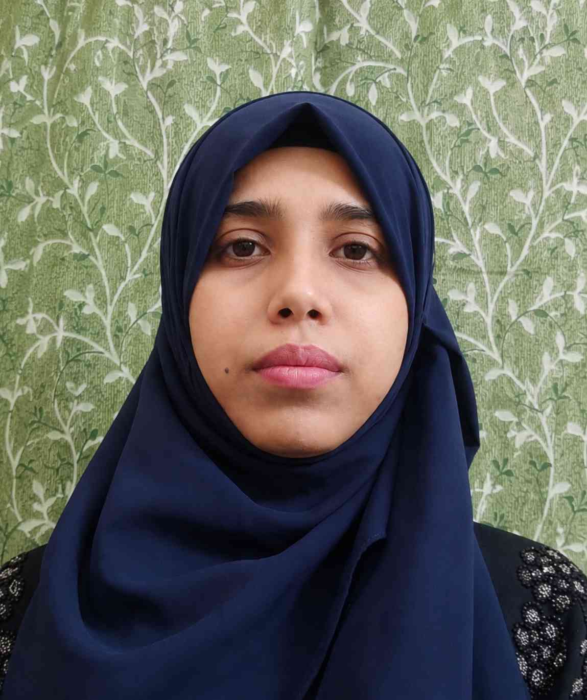 Ayesha Mansoor