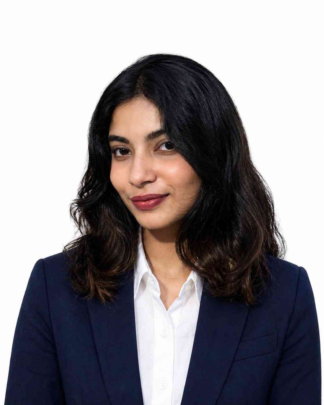 Ayooja Mahesh