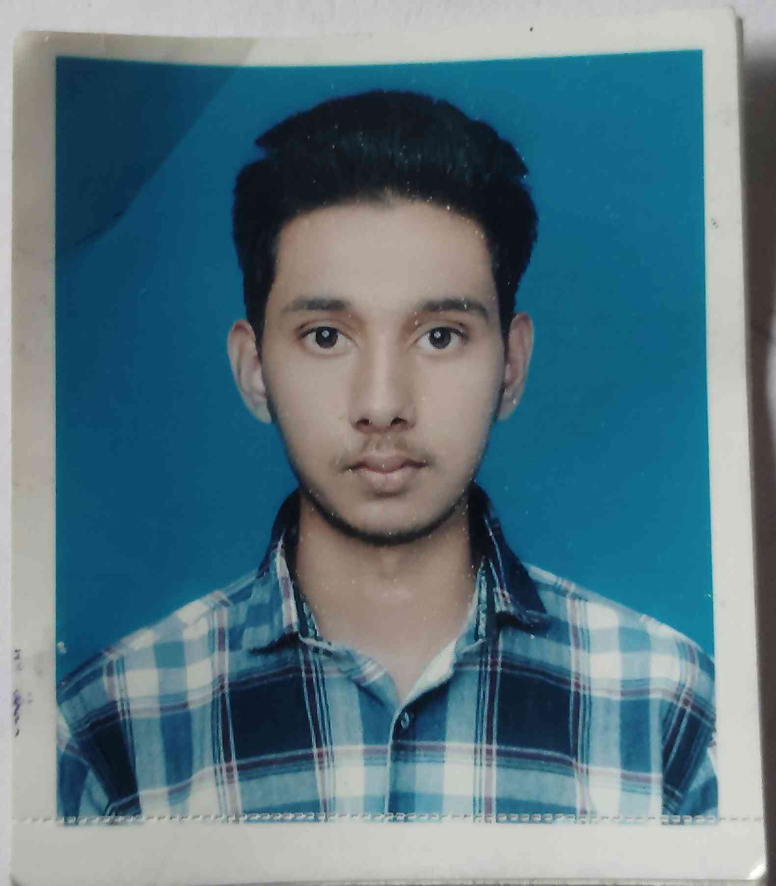 Ayush kumar singh