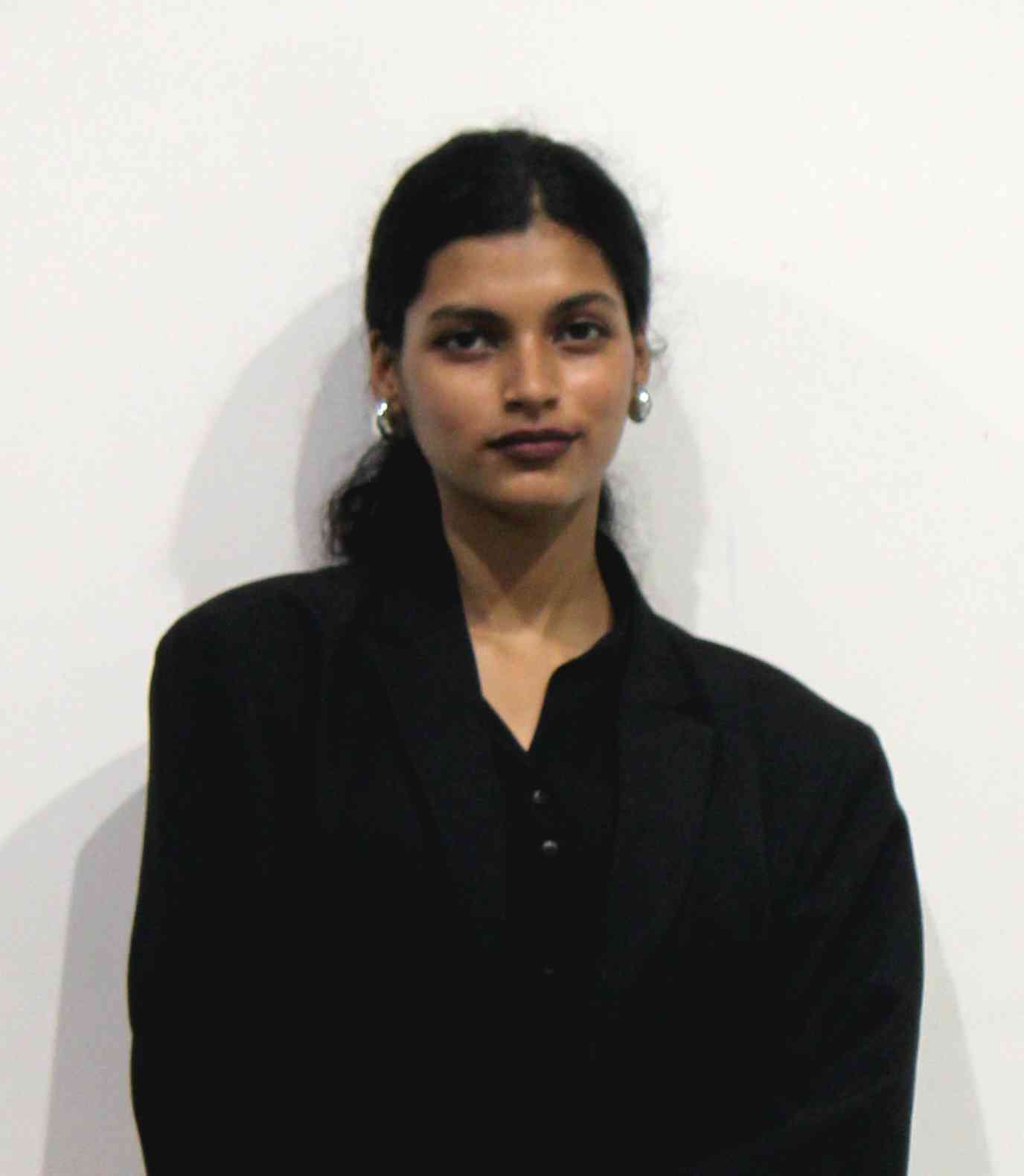 Ayusha Mishra