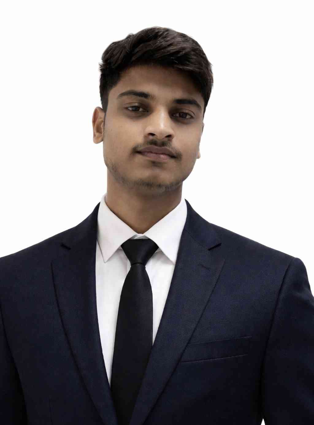 Ayush Baviskar