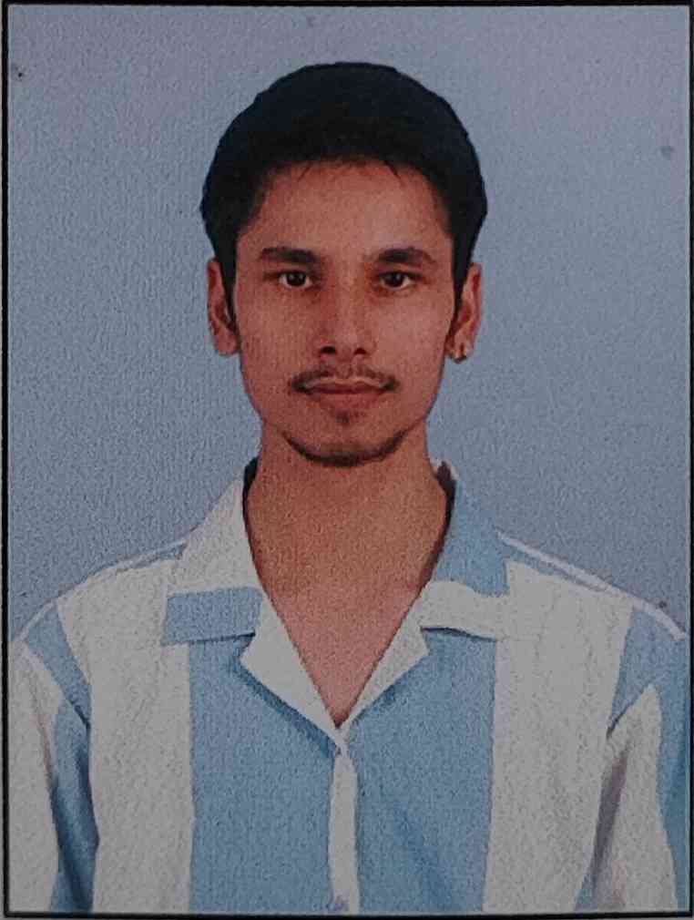 Ayush Kumar