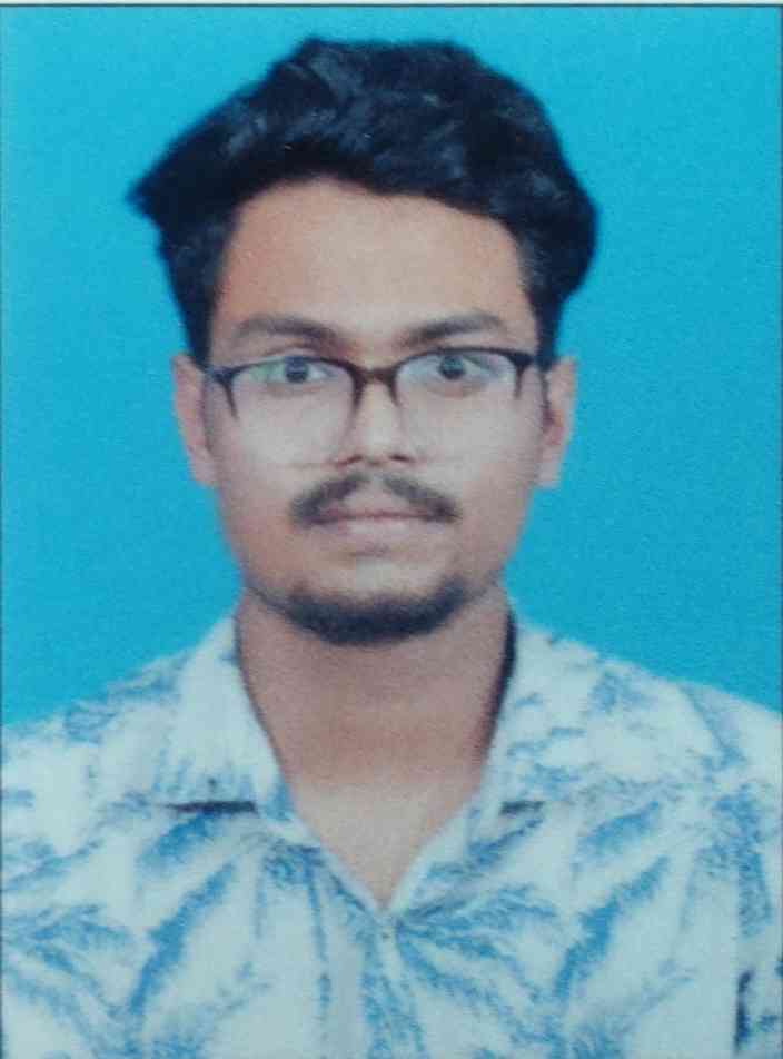 Ayush Chatterjee