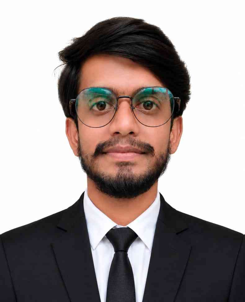 Ayush Raj Aman