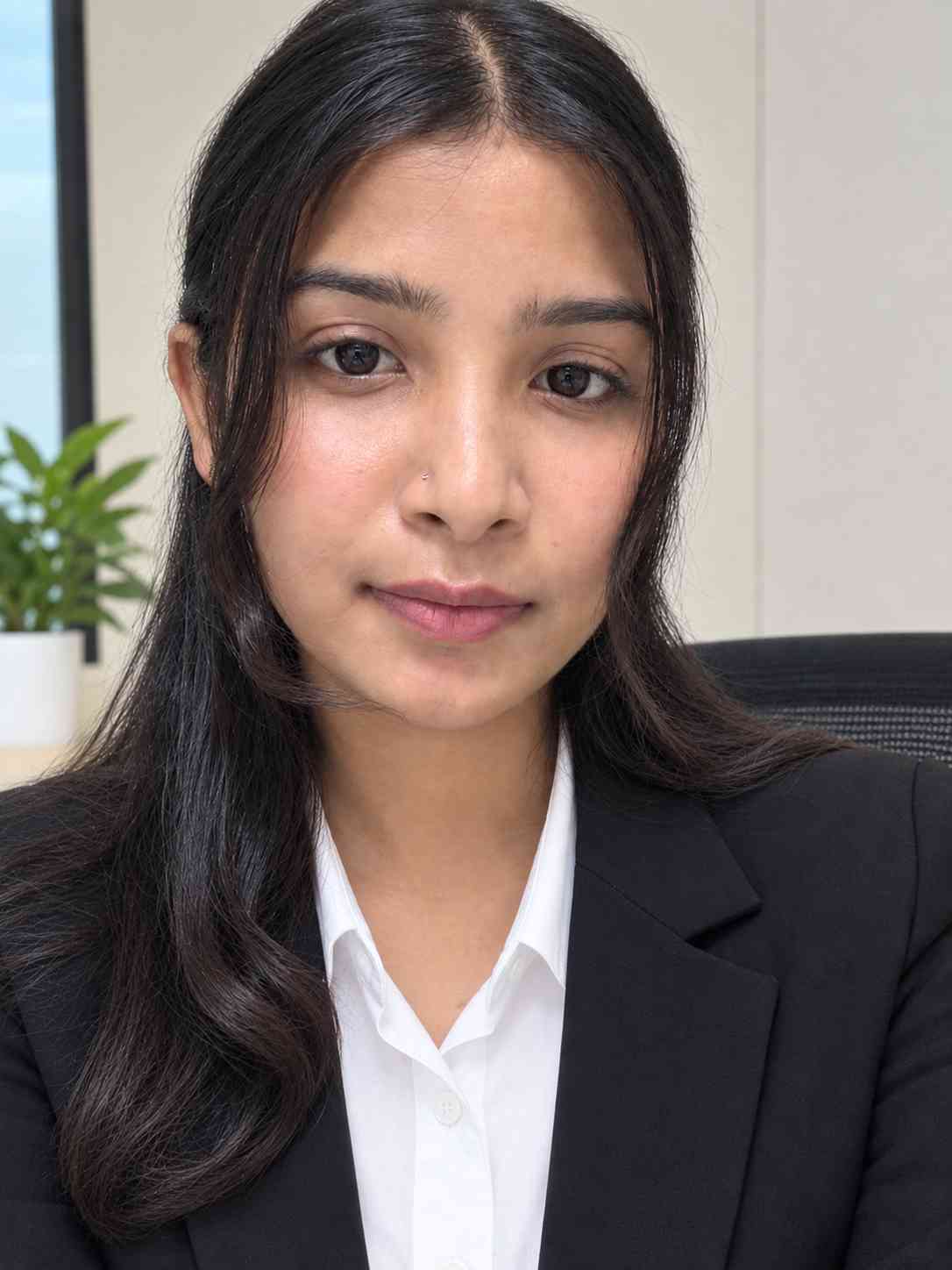 Aayushi Raj