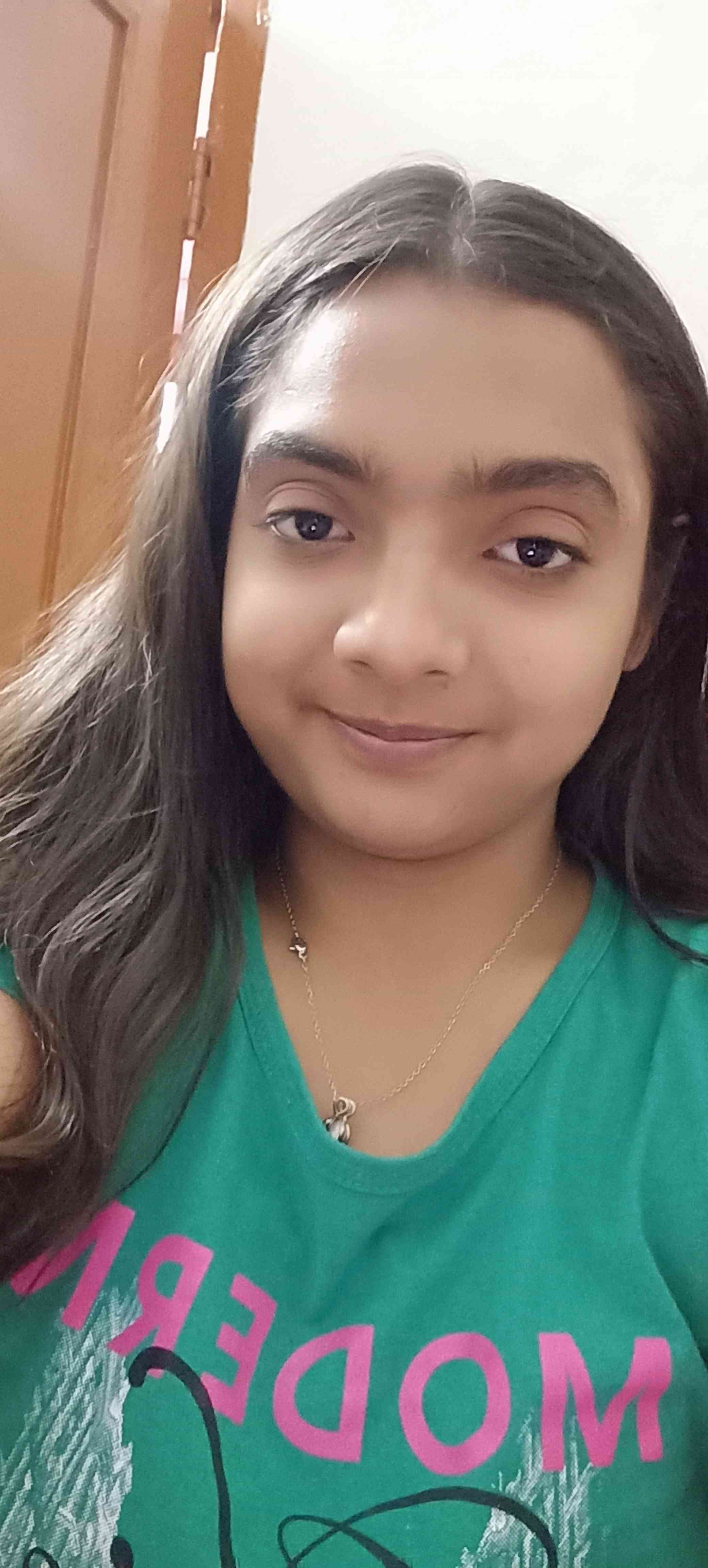 Ayushi bhardwaj