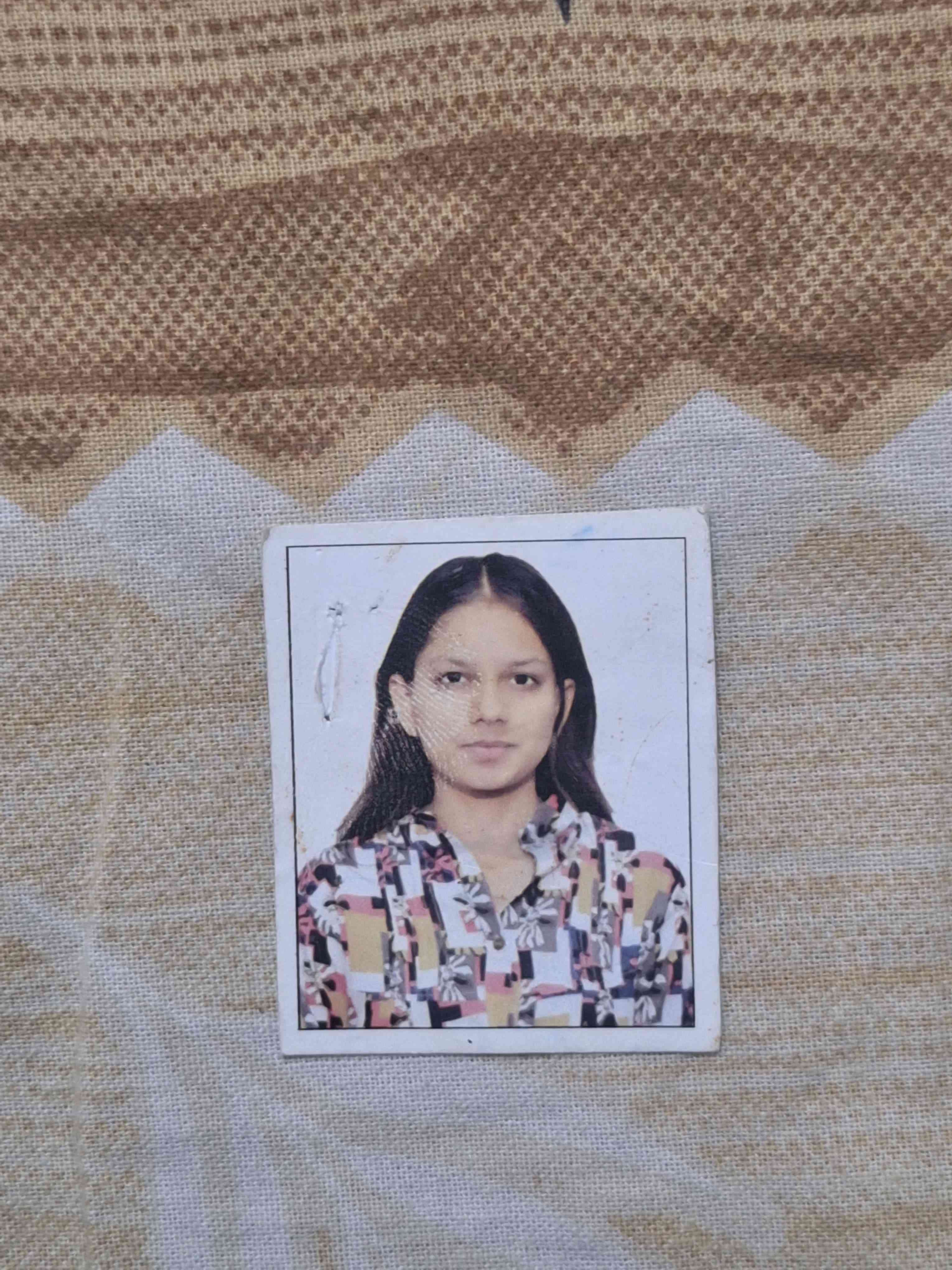 Ayushi Gupta