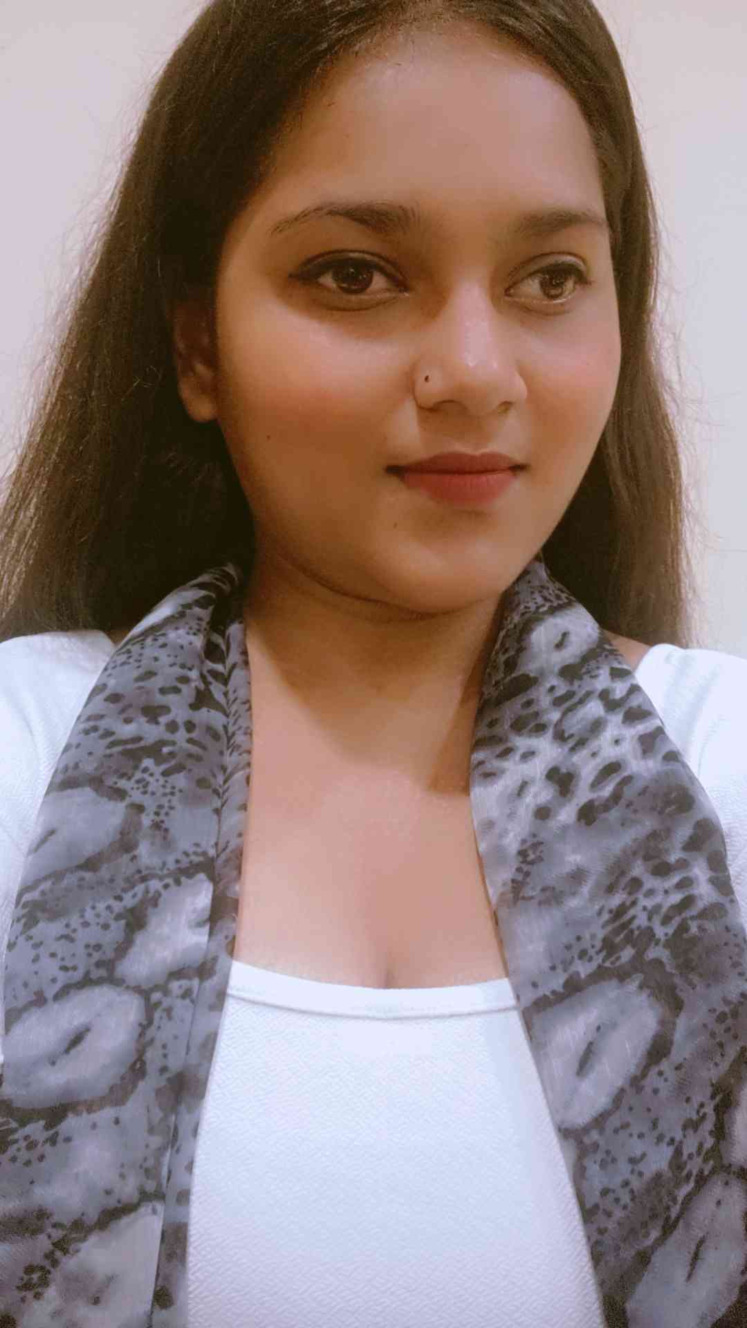 Ayushi Indurkar