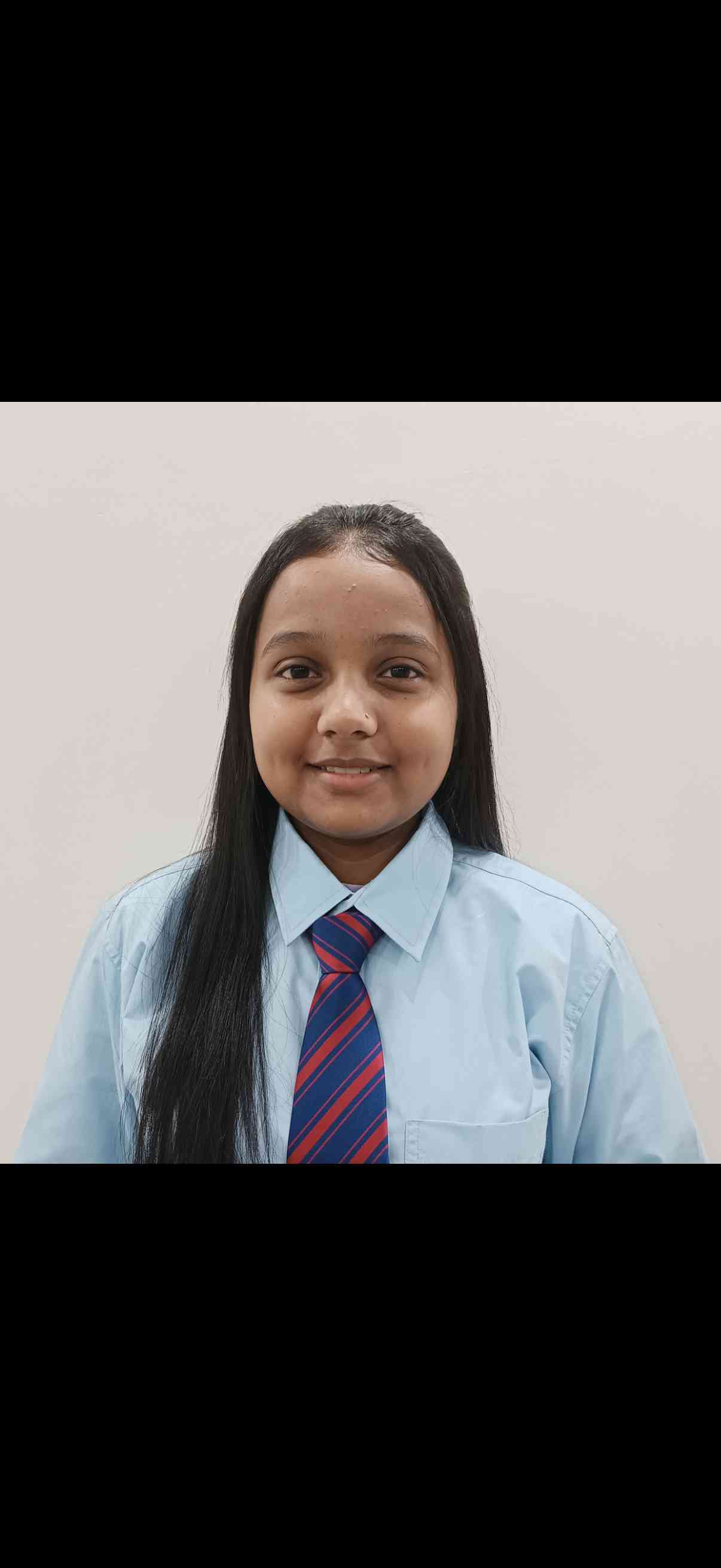 Ayushi Kumari
