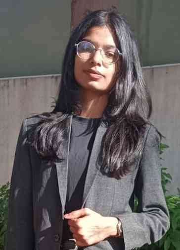 Prajapati Ayushi JagdishKumar