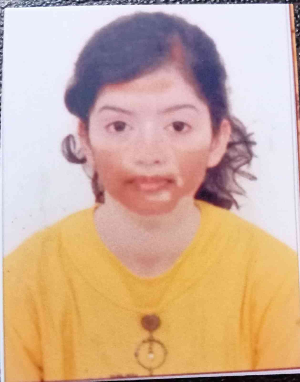 Ayushi Shinde