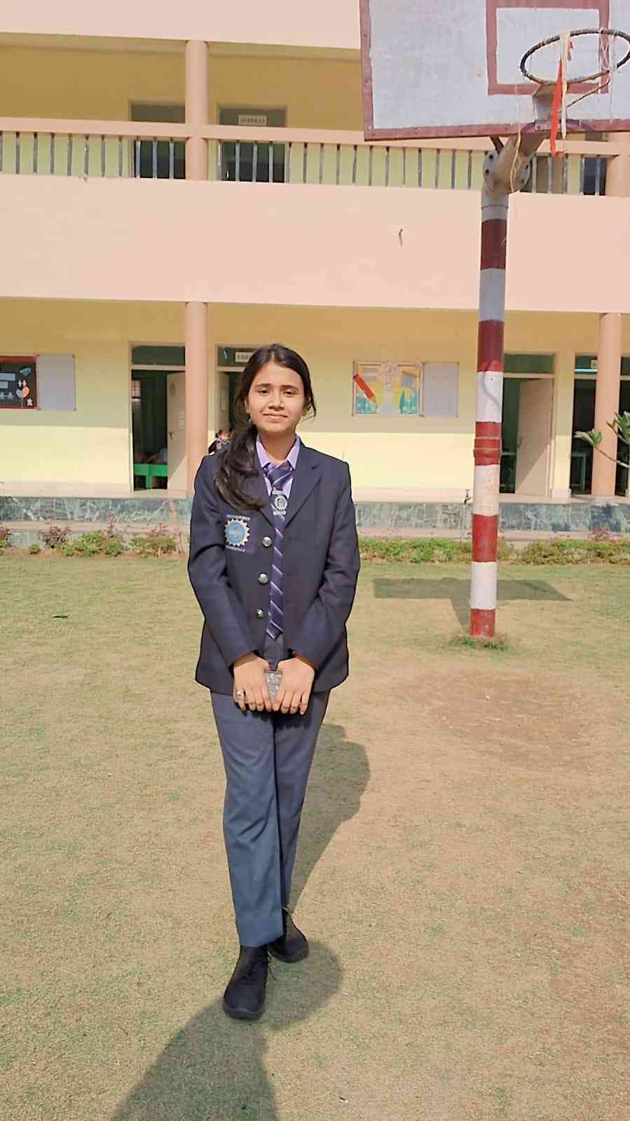 Ayushi Verma