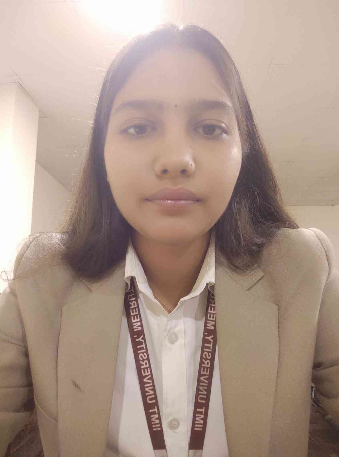 Ayushi