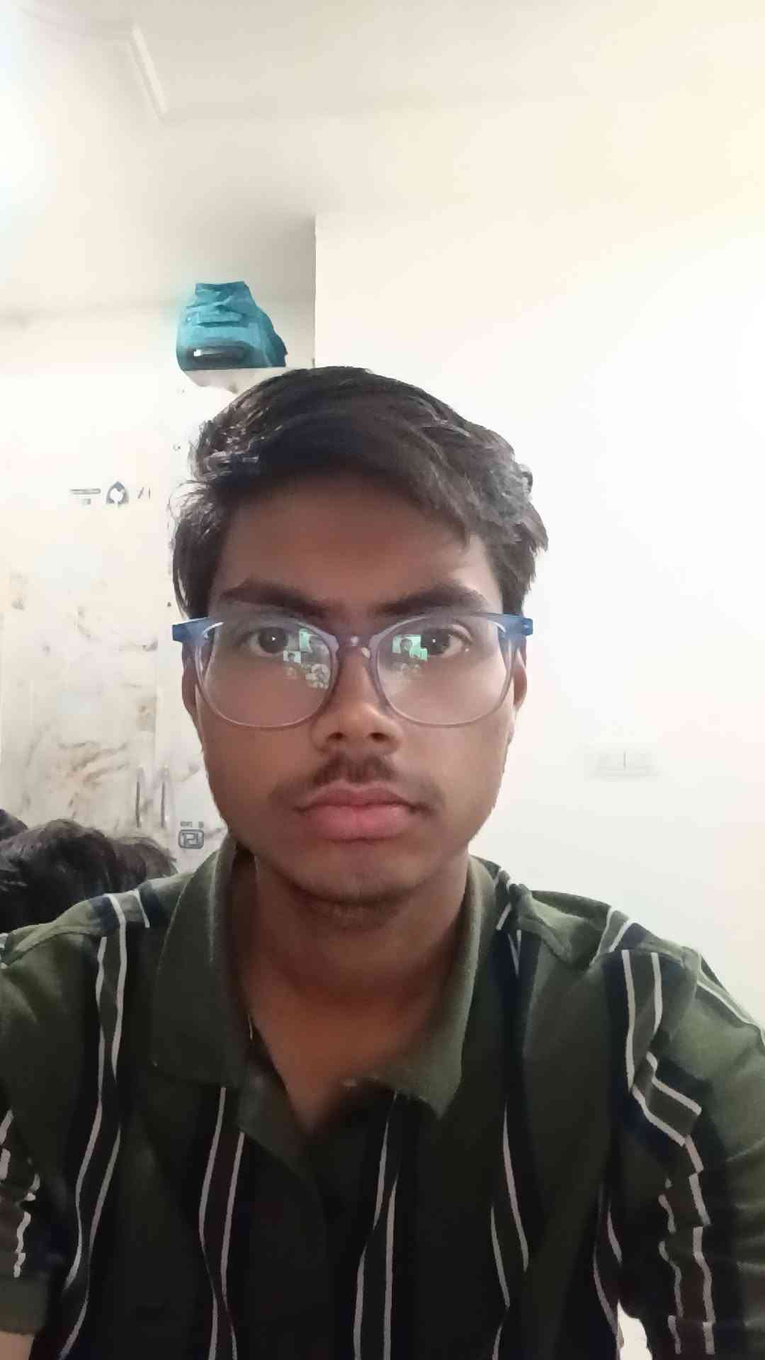 Ayush Kumar