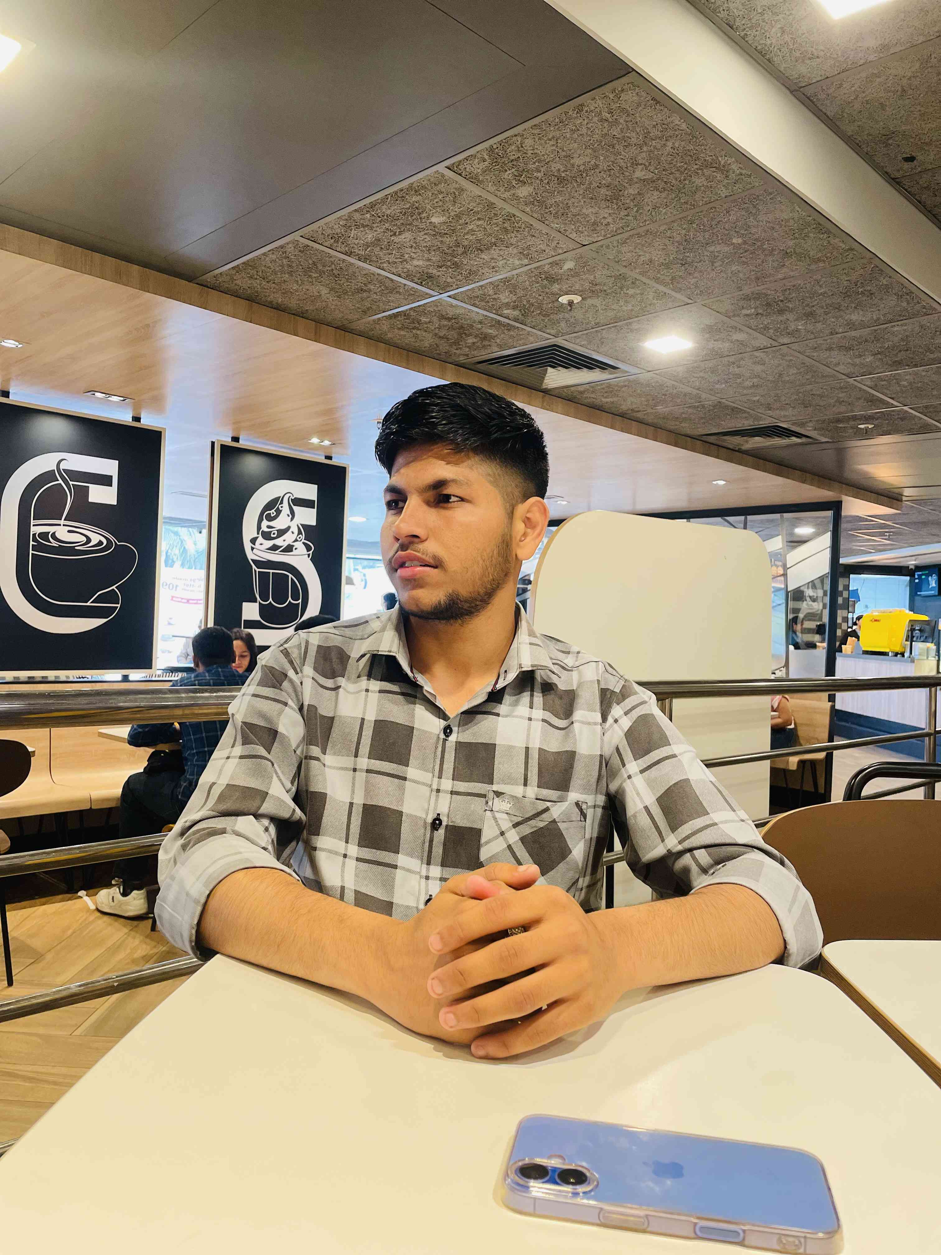 Ayush sahrawat