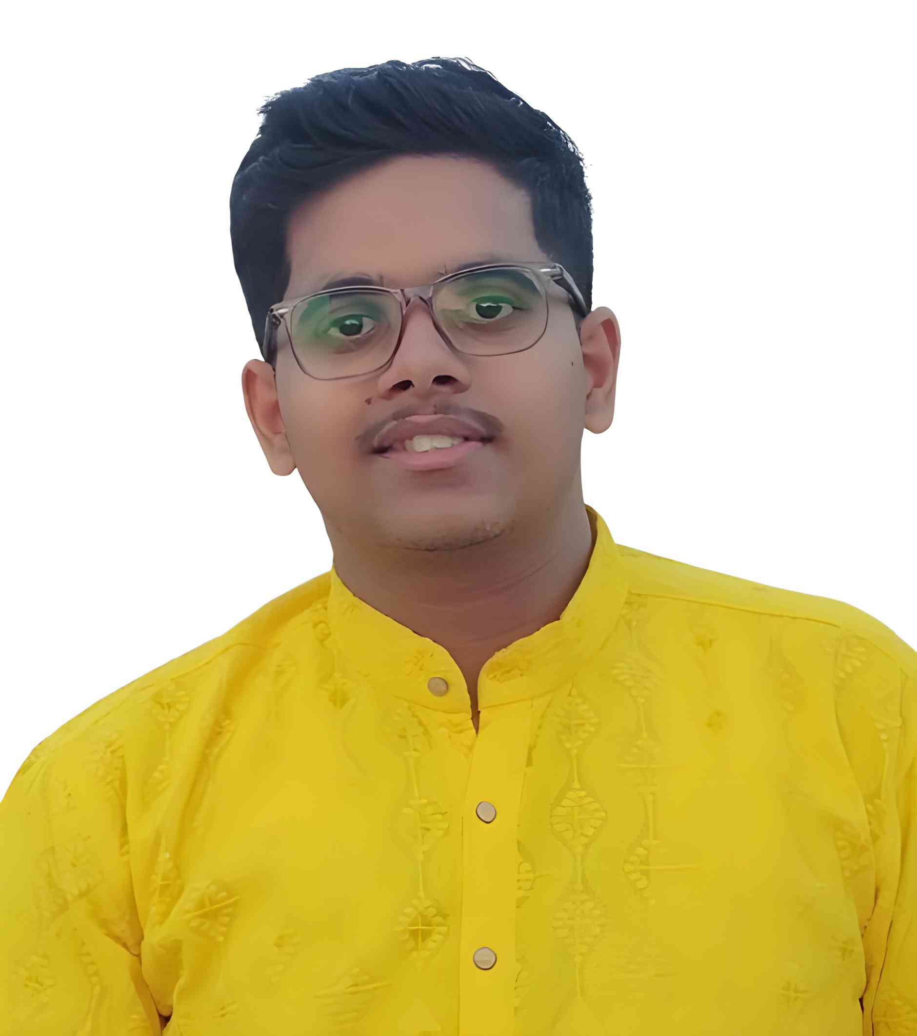 Ayush Tiwari