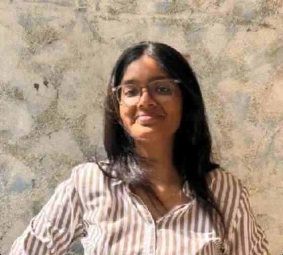Ayushi Mishra