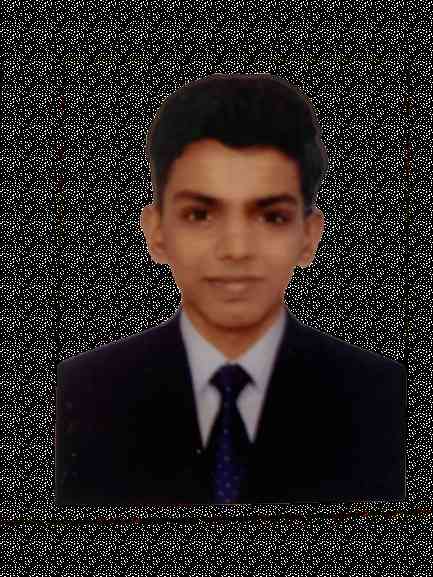 Aayan Sayyed